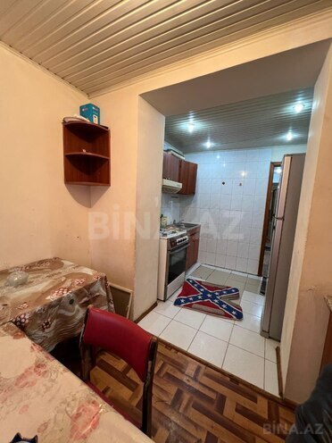 İcarəyə verilir 3 otaqlı köhnə tikili 80 m², Nəriman Nərimanov m., photo 6 from 10