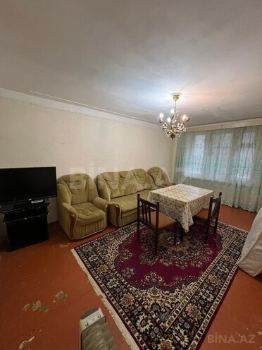 İcarəyə verilir 3 otaqlı köhnə tikili 80 m², Nəriman Nərimanov m., photo 7 from 10