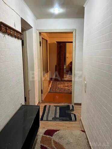 İcarəyə verilir 3 otaqlı köhnə tikili 80 m², Nəriman Nərimanov m., photo 1 from 10