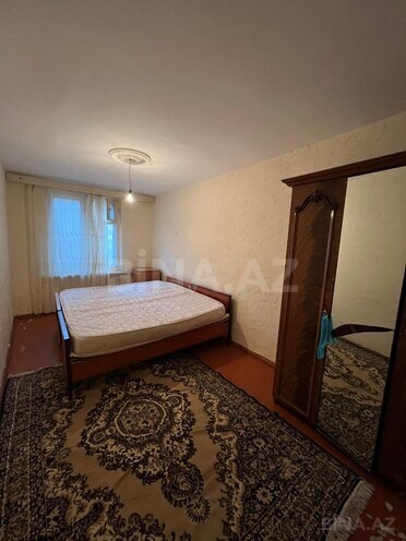 İcarəyə verilir 3 otaqlı köhnə tikili 80 m², Nəriman Nərimanov m., photo 5 from 10