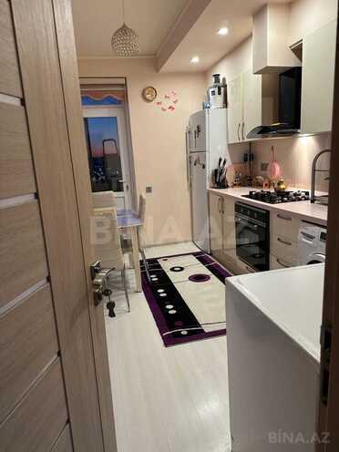 Satılır 3 otaqlı köhnə tikili 85 m², Əhmədli m., photo 5 from 14