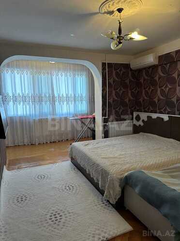 Satılır 3 otaqlı köhnə tikili 85 m², Əhmədli m., photo 8 from 14
