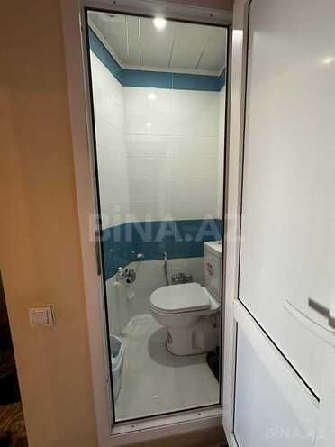 Satılır 3 otaqlı köhnə tikili 85 m², Əhmədli m., photo 11 from 14