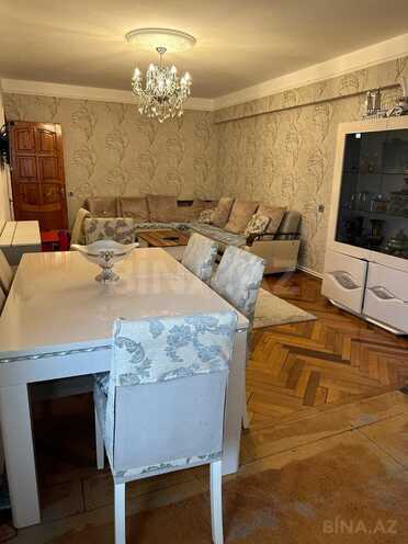 Satılır 3 otaqlı köhnə tikili 85 m², Əhmədli m., photo 3 from 14