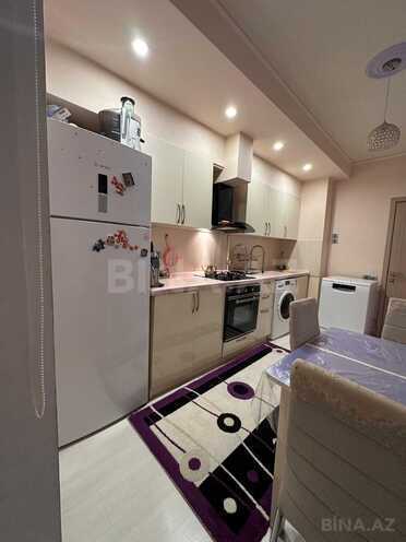 Satılır 3 otaqlı köhnə tikili 85 m², Əhmədli m., photo 4 from 14