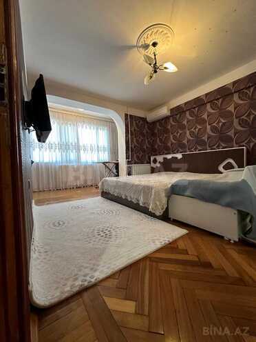 Satılır 3 otaqlı köhnə tikili 85 m², Əhmədli m., photo 7 from 14
