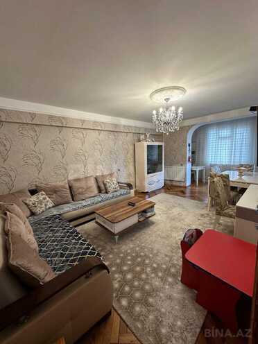 Satılır 3 otaqlı köhnə tikili 85 m², Əhmədli m., photo 1 from 14