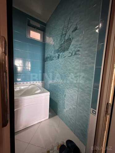Satılır 3 otaqlı köhnə tikili 85 m², Əhmədli m., photo 12 from 14