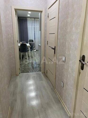 Satılır 2 otaqlı yeni tikili 78 m², İnşaatçılar m., photo 11 from 15