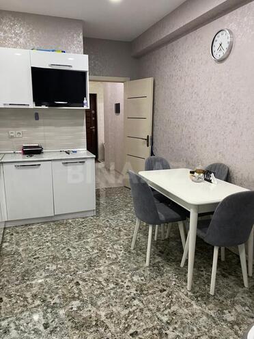 Satılır 2 otaqlı yeni tikili 78 m², İnşaatçılar m., photo 6 from 15