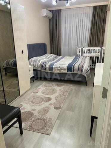 Satılır 2 otaqlı yeni tikili 78 m², İnşaatçılar m., photo 8 from 15