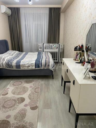 Satılır 2 otaqlı yeni tikili 78 m², İnşaatçılar m., photo 9 from 15
