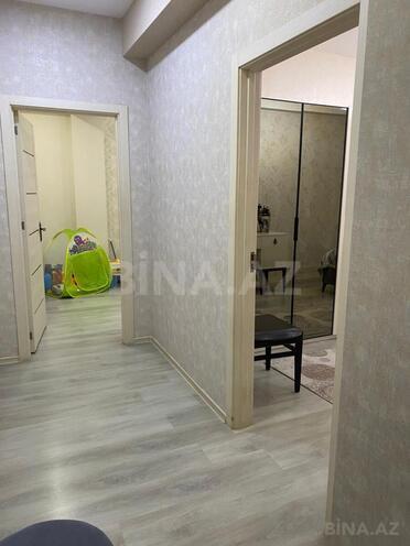 Satılır 2 otaqlı yeni tikili 78 m², İnşaatçılar m., photo 7 from 15