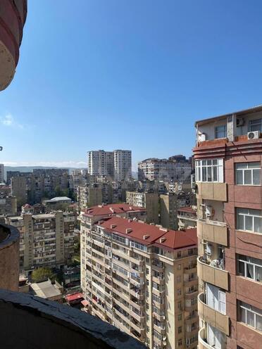 Satılır 2 otaqlı yeni tikili 78 m², İnşaatçılar m., photo 13 from 15
