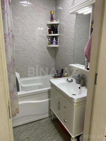Satılır 2 otaqlı yeni tikili 78 m², İnşaatçılar m., photo 10 from 15