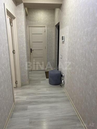 Satılır 2 otaqlı yeni tikili 78 m², İnşaatçılar m., photo 12 from 15