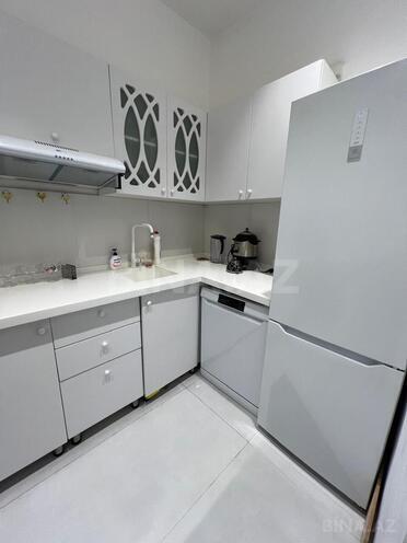 İcarəyə verilir 5 otaqlı ofis 164 m², Şah İsmayıl Xətai m., photo 15 from 17