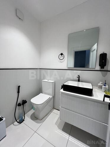 İcarəyə verilir 5 otaqlı ofis 164 m², Şah İsmayıl Xətai m., photo 16 from 17