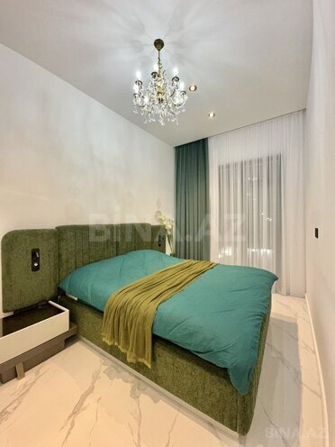 İcarəyə verilir 5 otaqlı həyət evi/bağ evi 200 m², Şüvəlan q., photo 13 from 17