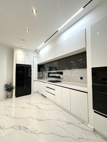 İcarəyə verilir 5 otaqlı həyət evi/bağ evi 200 m², Şüvəlan q., photo 9 from 17