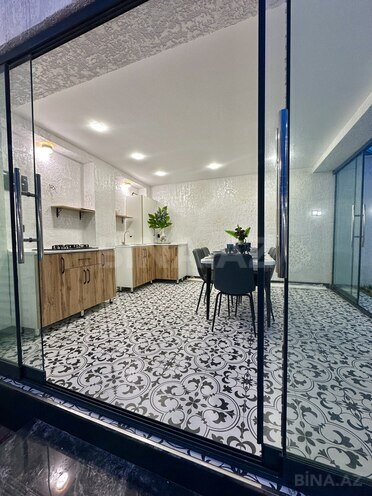 İcarəyə verilir 5 otaqlı həyət evi/bağ evi 200 m², Şüvəlan q., photo 4 from 17
