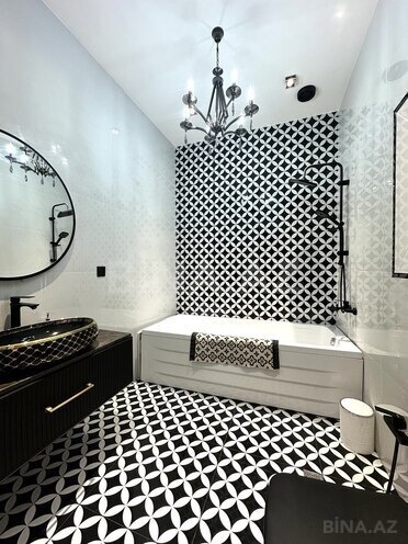 İcarəyə verilir 5 otaqlı həyət evi/bağ evi 200 m², Şüvəlan q., photo 15 from 17