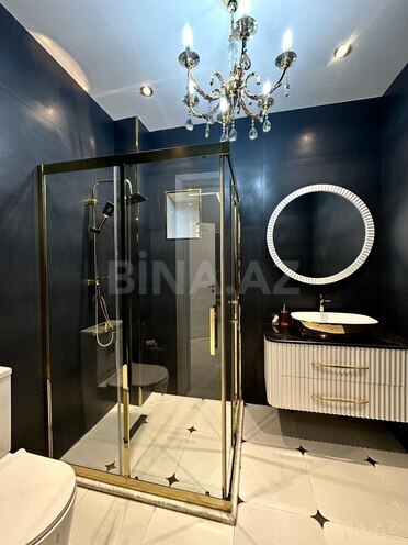İcarəyə verilir 5 otaqlı həyət evi/bağ evi 200 m², Şüvəlan q., photo 10 from 17