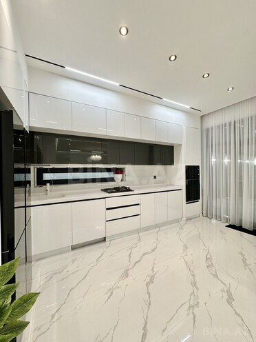 İcarəyə verilir 5 otaqlı həyət evi/bağ evi 200 m², Şüvəlan q., photo 8 from 17