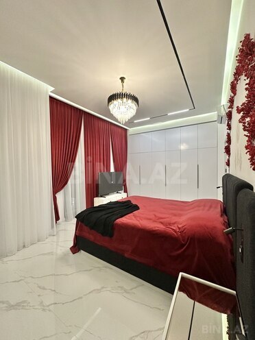 İcarəyə verilir 5 otaqlı həyət evi/bağ evi 200 m², Şüvəlan q., photo 14 from 17