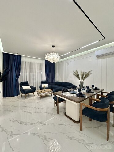 İcarəyə verilir 5 otaqlı həyət evi/bağ evi 200 m², Şüvəlan q., photo 6 from 17