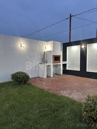 İcarəyə verilir 5 otaqlı həyət evi/bağ evi 200 m², Şüvəlan q., photo 5 from 17