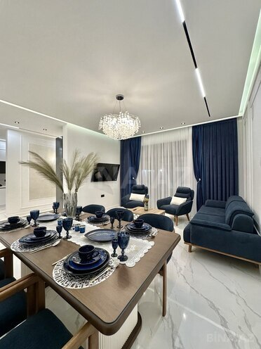İcarəyə verilir 5 otaqlı həyət evi/bağ evi 200 m², Şüvəlan q., photo 7 from 17