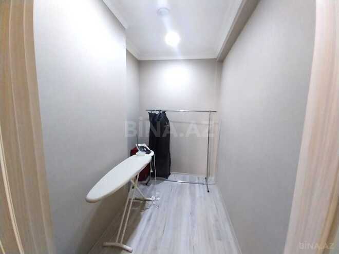 Satılır 3 otaqlı yeni tikili 102 m², Şah İsmayıl Xətai m., photo 14 from 18