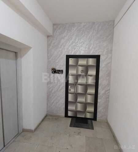 Satılır 3 otaqlı yeni tikili 102 m², Şah İsmayıl Xətai m., photo 15 from 18