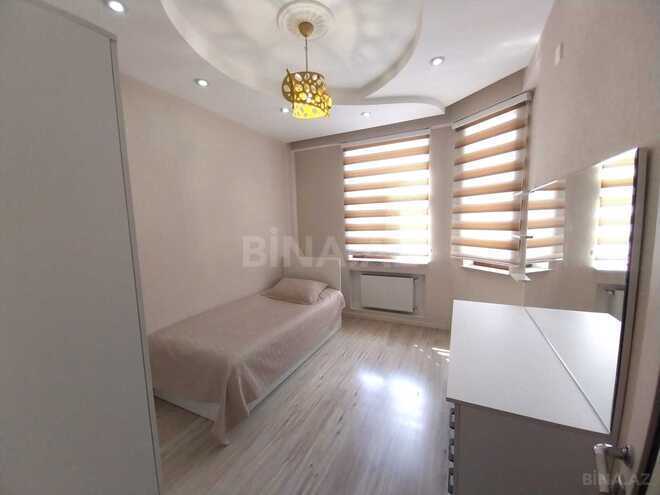 Satılır 3 otaqlı yeni tikili 102 m², Şah İsmayıl Xətai m., photo 6 from 18