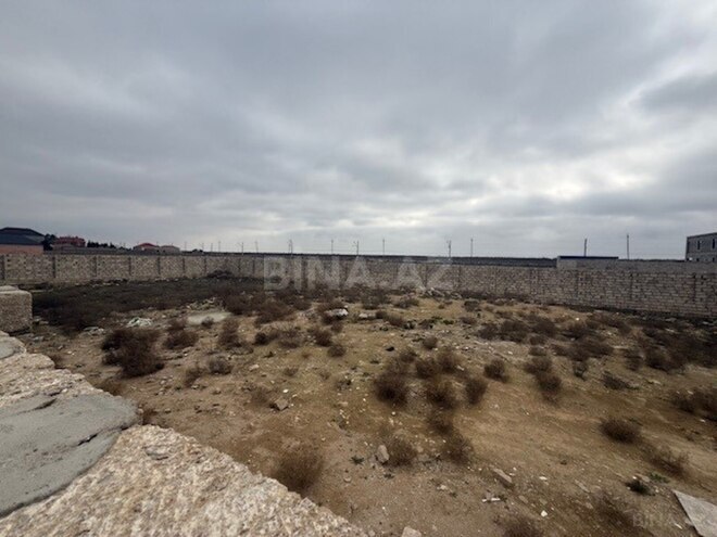 Продаётся  участок 7 сот, пос. Мардакан, photo 3 from 7