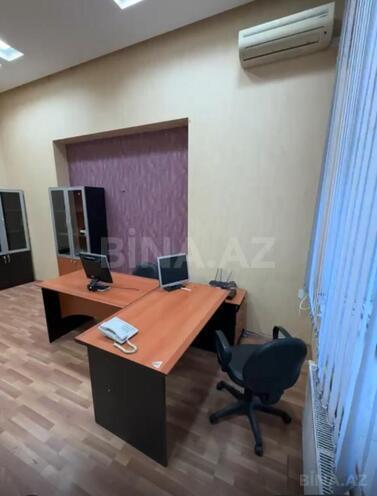 Сдаётся 3-комн. офис 75 м², м. Иншаатчылар, photo 4 from 7