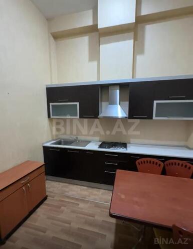 Сдаётся 3-комн. офис 75 м², м. Иншаатчылар, photo 6 from 7