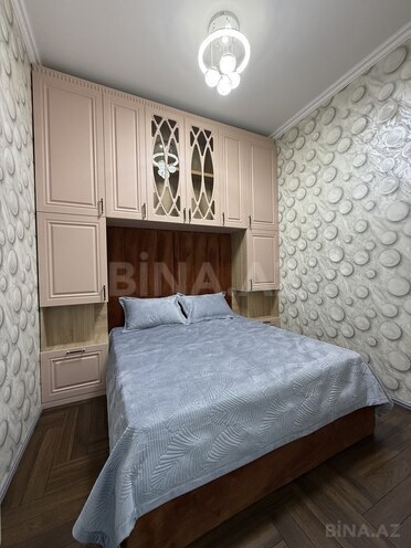 Продаётся 3-комн. новостройка 106 м², м. Ахмедлы, photo 9 from 17