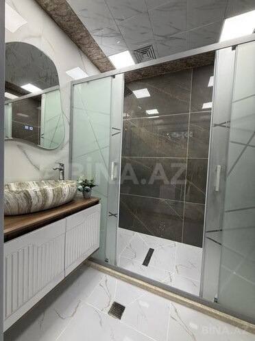Продаётся 3-комн. новостройка 106 м², м. Ахмедлы, photo 13 from 17