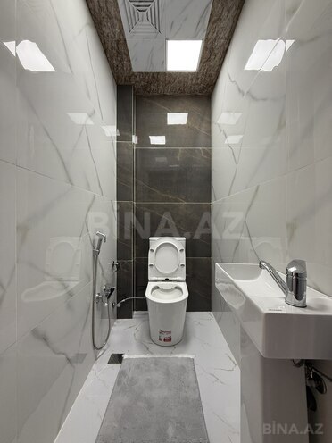 Продаётся 3-комн. новостройка 106 м², м. Ахмедлы, photo 14 from 17