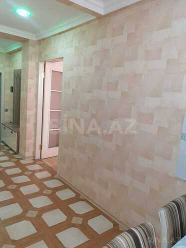 Сдаётся 2-комн. новостройка 60 м², м. Иншаатчылар, photo 13 from 21
