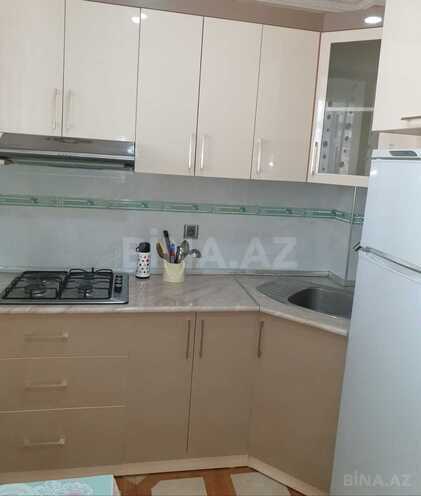 Сдаётся 2-комн. новостройка 60 м², м. Иншаатчылар, photo 15 from 21