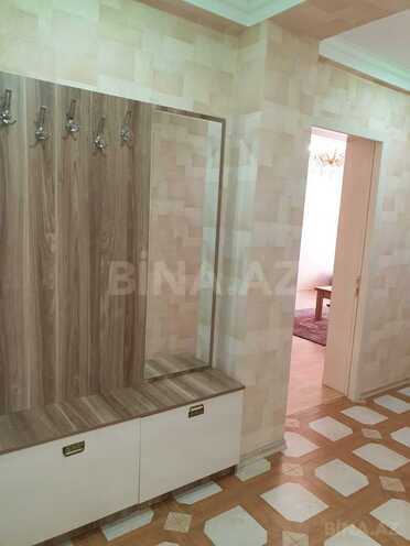 Сдаётся 2-комн. новостройка 60 м², м. Иншаатчылар, photo 17 from 21