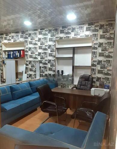 Сдаётся 3-комн. офис 75 м², м. Сахил, photo 1 from 6