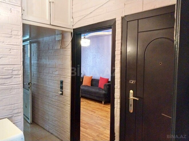 Сдаётся 2-комн. вторичка 68 м², м. Нефтчиляр, photo 5 from 15