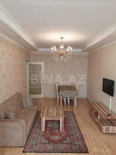 Сдаётся 2-комн. новостройка 60 м², м. Иншаатчылар, photo 7 from 21