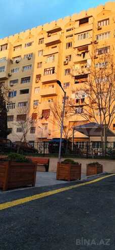 Satılır 2 otaqlı köhnə tikili 60 m², Yeni Günəşli q., photo 1 from 21