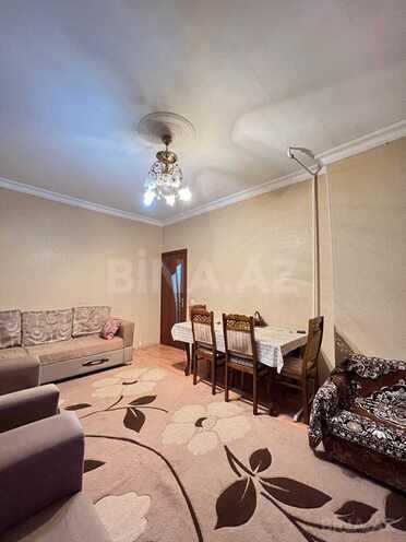 Satılır 2 otaqlı köhnə tikili 60 m², Yeni Günəşli q., photo 5 from 21