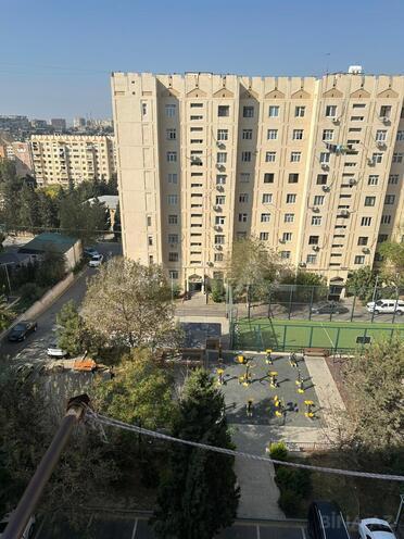 Satılır 2 otaqlı köhnə tikili 60 m², Yeni Günəşli q., photo 4 from 21